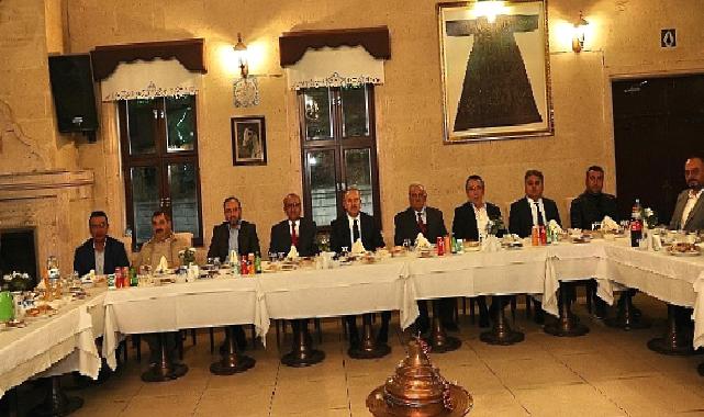 19 Ekim Muhtarlar Günü