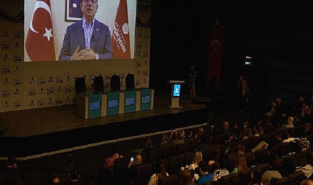 2030 İstanbul akıllı şehir stratejik planı tanıtıldı