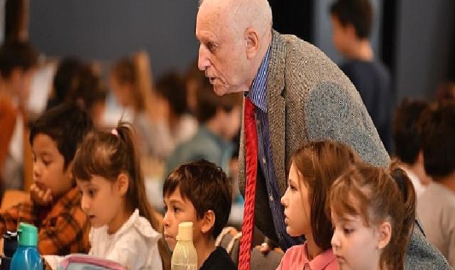 29 Ekim Cumhuriyet Kupası Satranç Turnuvası Tamamlandı