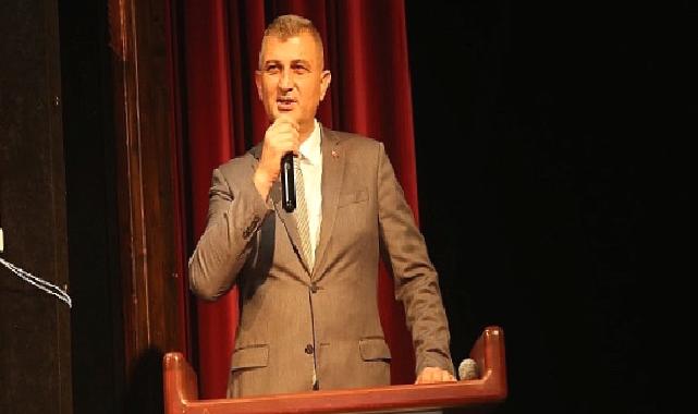 29.Yeşil İhsaniye Elma Festivali Ödül Töreni ile Tamamlandı