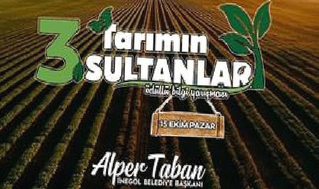 3. Tarımın Sultanları Bilgi Yarışması için Kayıtlar Başladı