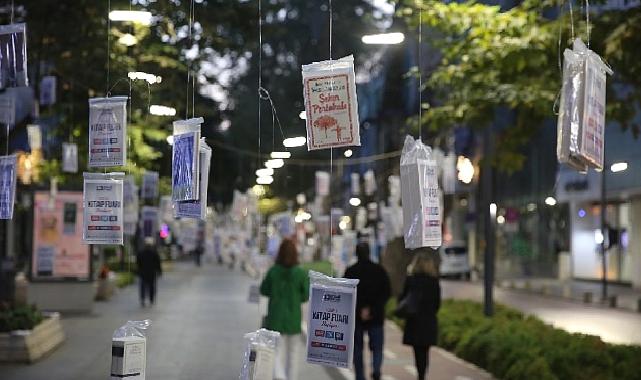 5 Bin Kitabı 5 Dakikada Topladılar