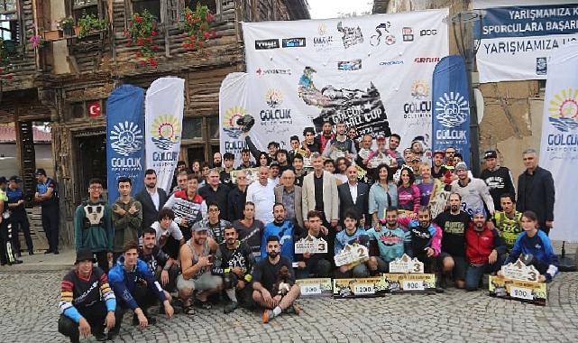 Adrenalin Dolu Downhill Cup 2. Kez Gölcük’te Başlıyor