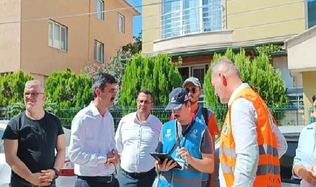 Afete Hazırlıkta 86 Bin 439 Yapı İncelendi