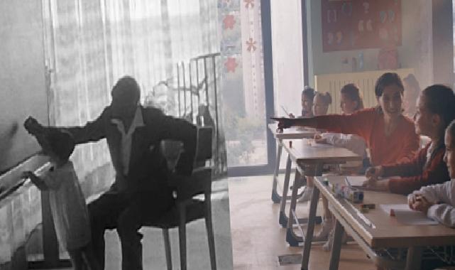 Akbank, Cumhuriyet’in 100. Yılına Özel Reklam Filmi ile Tarihi Yolculuğu Kutluyor