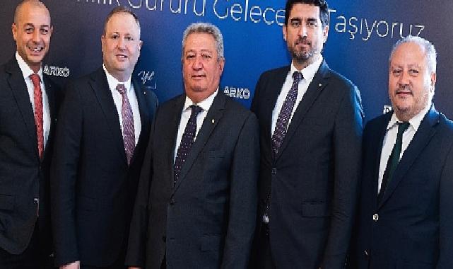 Alarko Carrier 25. Yılında Hedef Büyütüyor