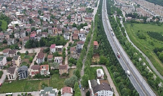 Alikahya Stadyum Tramvay Hattına 6 Teklif