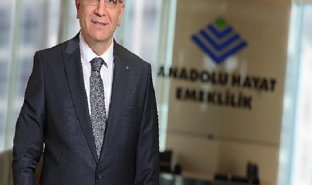 Anadolu Hayat Emeklilik, Bireysel Emeklilik Sistemi’nin 20. Yılında Gelecek için Güvence Sağlamaya Devam Ediyor
