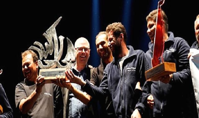 Anadolu Sigorta’nın Platin Sponsoru Olduğu Maximiles Black The Bodrum Cup Tamamlandı