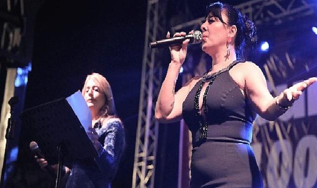 Antalya Karaalioğlu Parkı’nda Cumhuriyet coşkusu