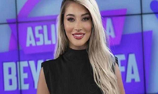 Aslı Kılıç’la Beyaz Sayfa İzleyicilerini Ekrana Kilitledi