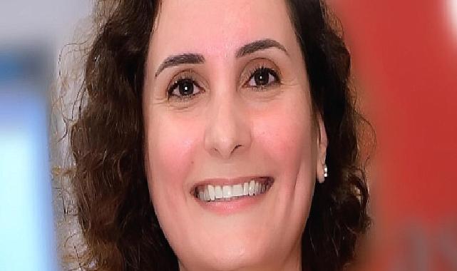 Astellas Türkiye’nin Yeni Genel Müdürü Şeyma Bahşi Oldu