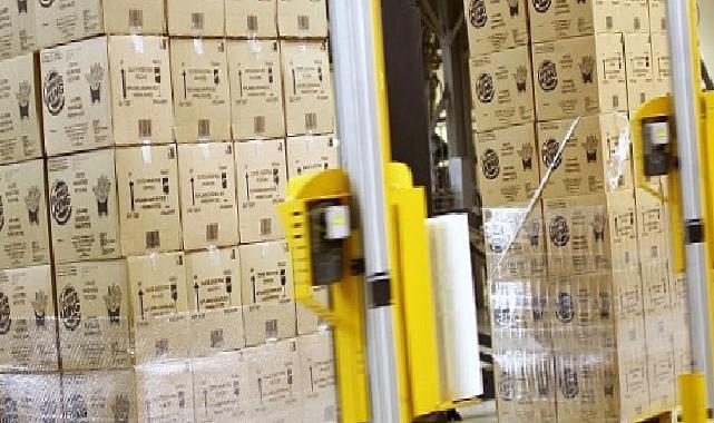Atakey satışlarını üçüncü çeyrekte yüzde 103 artırdı