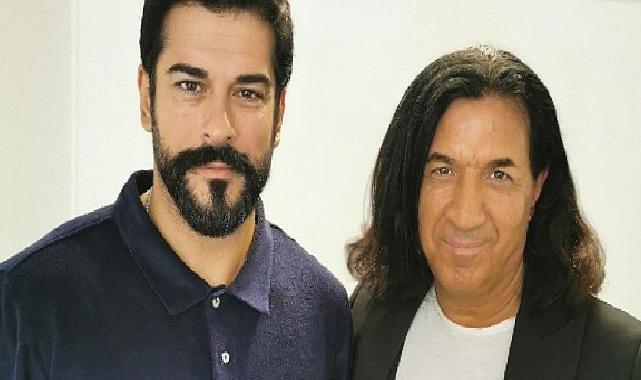 Avrupa’nın ‘EN’leri Burak Özçivit’le seçiliyor
