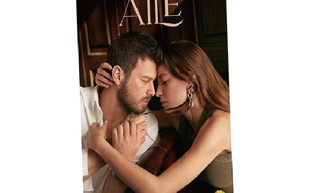 Ay yapım’dan büyük mipcom başarısı