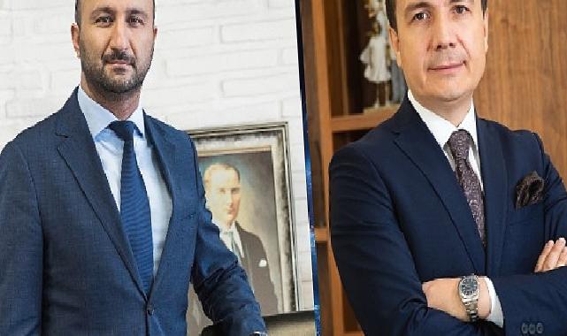 Aydem Enerji Grup Şirketlerinde Üst Düzey Yönetim Değişiklikleri