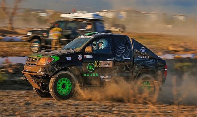 Baja Troia 19-22 Ekim’de Çanakkale’de