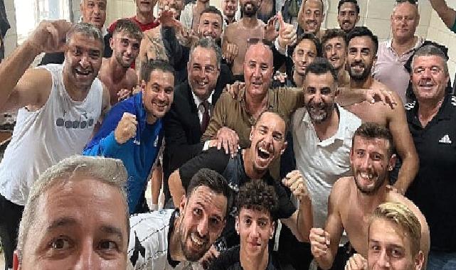 Balıkesir’de Burhaniye rüzgarı