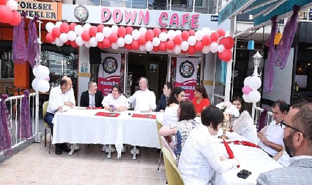 Başkan, +1 Çocukların Hayalini Gerçekleştirdi