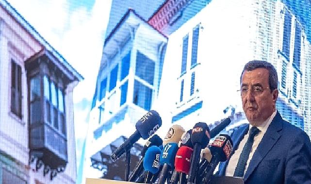 Başkan Batur Konak’taki Dört Buçuk Yılını Değerlendirdi