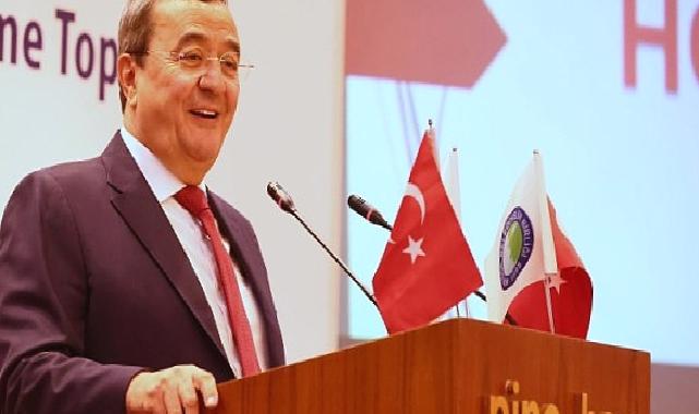 Başkan Batur: Tek çözüm
