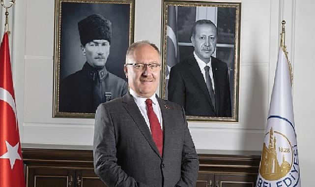 Başkan Bilgin’den cumhuriyet bayramı mesajı..