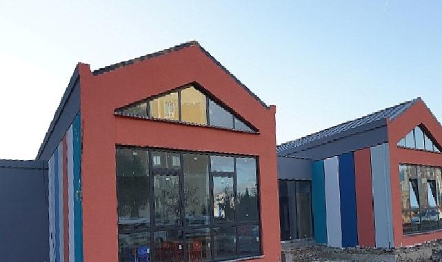 Başkan Çalık’tan 4 Yeni Çocuk Bakımevi Müjdesi