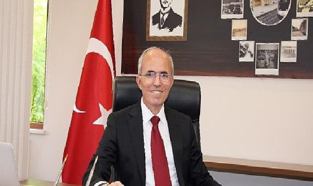 Başkan Candan’dan 29 Ekim Cumhuriyet Bayramı Mesajı