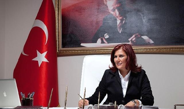 Başkan Çerçioğlu: cumhuriyetimizin 100.yıl dönümü kutlu olsun
