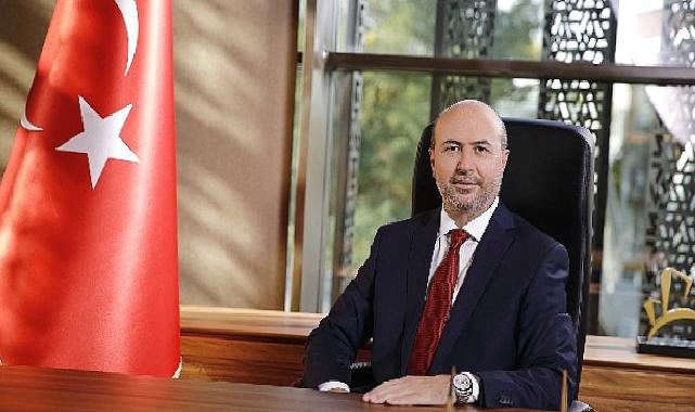 Başkan Pekyatırmacı cumhuriyetin 100. yılını kutladı