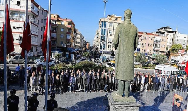 Başkan Sandal: “Muhtarlar En Yakın Çalışma Arkadaşlarım”