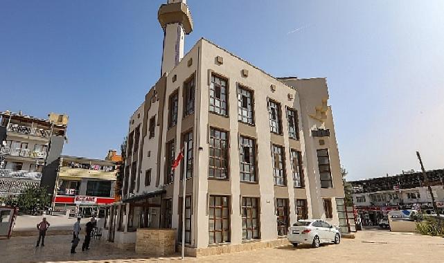 Başkan Sandal, Talimatı Verdi: Caminin Temel İhtiyaçları Karşılanıyor