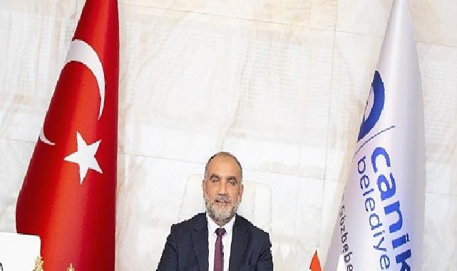 Başkan Sandıkçı’dan 100 Yıl Mesajı