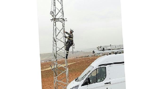 Başkent EDAŞ Karabük’ü Bakım ve Yatırımlarıyla Aydınlattı