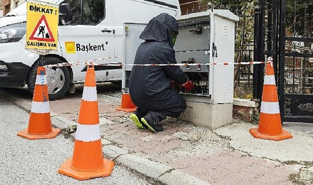 Başkent EDAŞ Zonguldak’ı Bakım ve Yatırımlarıyla Aydınlattı