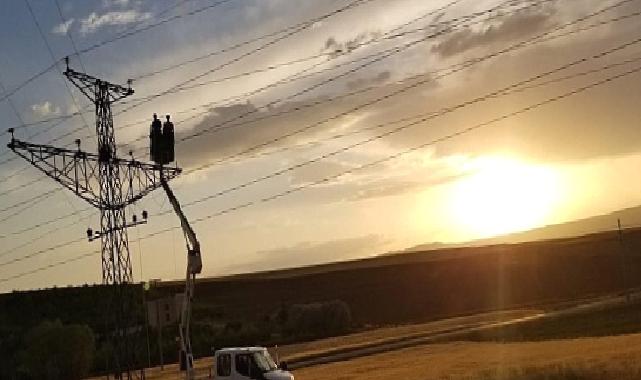 Başkent EDAŞ’tan Batı Karadeniz’deki Enerji Nakil Hattı Yatırımlarında Rekor Hedef