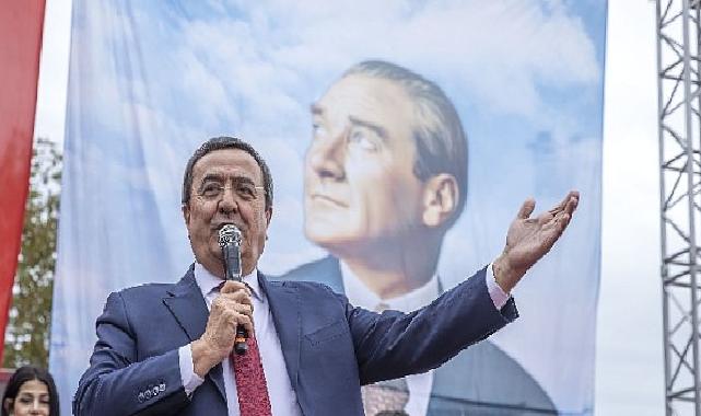 Batur: Cumhuriyet devriminin yılmaz savunucusu kadınlardır