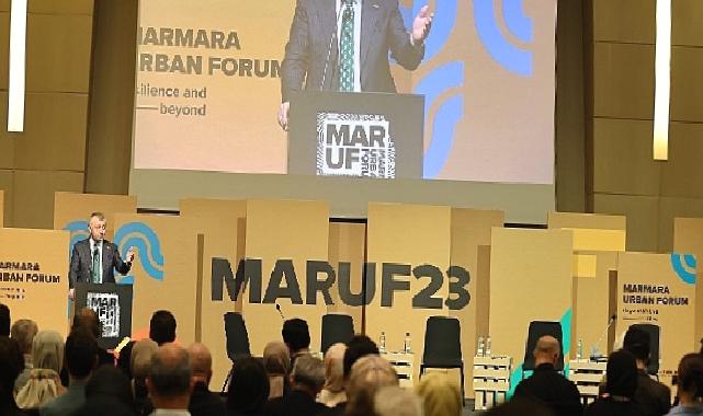 Belediyeler Arasında Paylaşım Platformları Kurmalıyız