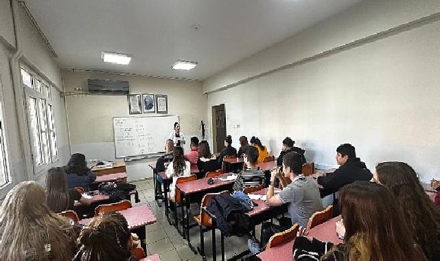 BELGEM’de Yeni Dönem Eğitimleri Başladı