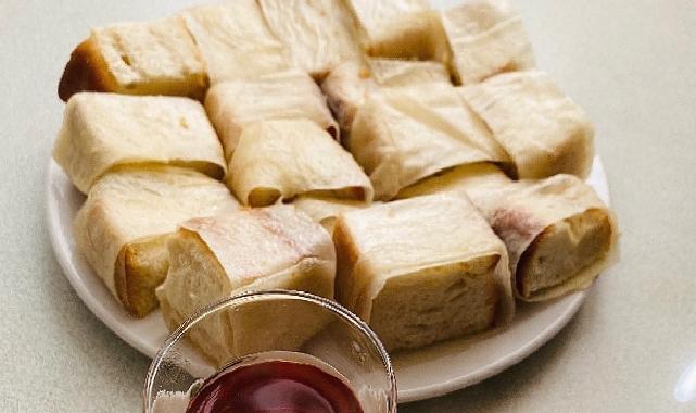 Beydağ Simit Dürümü Coğrafi İşaret Tescili Aldı