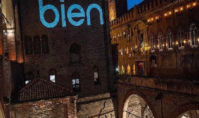 Bien’den Cersaie’de Unutulmaz Gece
