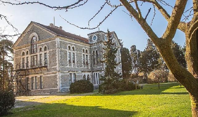Boğaziçi Üniversitesi’nde Yeni Teknopark Alanları Kuruluyor