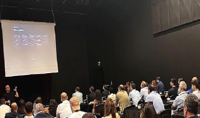 Brandefense, İş Ortaklarına Bridge Partner Programı’nı ve Brandefense 2.0’ı Anlattı