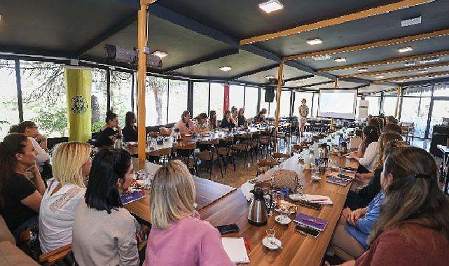 Buca Belediyesi Dayanışmaya Ev Sahipliği Yaptı