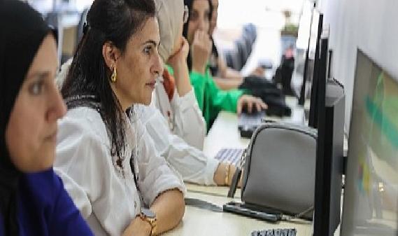 Buca Belediyesi’nin Gediz’deki eğitim yuvası