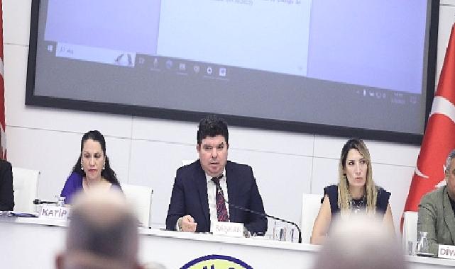 Buca’nın 2024 Yılı Bütçesi 2 Milyar 700 Milyon Lira