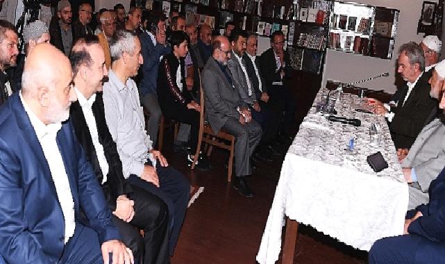 Bursa’nın Değerlerine Osmangazi Vefası