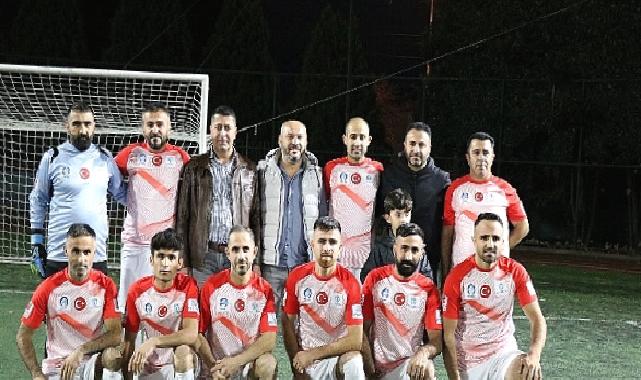 Büyükşehir’den Hemşehrileri Buluşturan Turnuva