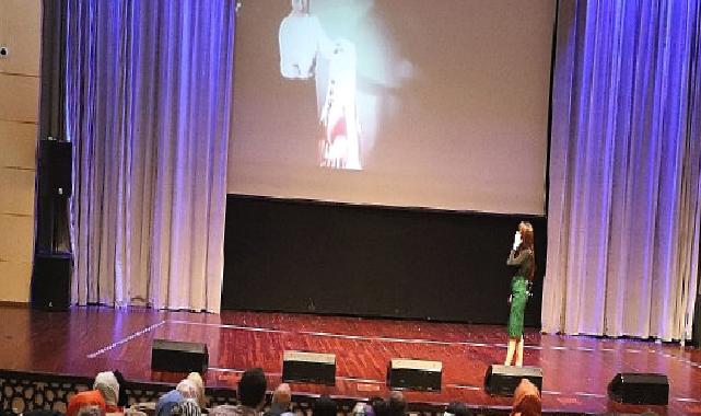 Büyükşehir’den “Teknolojinin Esiri Değil, Teknolojiyi Yöneten Çocuklar” Konulu Seminer