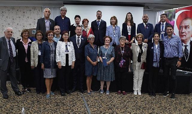 Çağdaş Yaşamı Destekleme Derneği’nin 25. Olağan Genel Kurulu Gerçekleşti